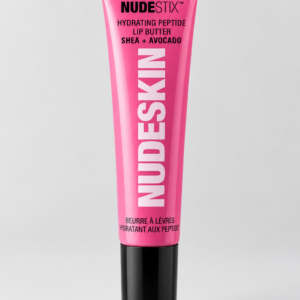 NUDESTIX Hydrating Peptide Lip Butter (Without Box)